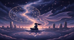 Healing After Burnout by Zodiac Sign: The Self-Care Plan That Actually Works for You