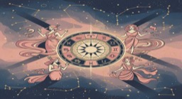 Iconic Styles of the 12 Zodiac Signs: Are You a "Hot Trend" Muse or a "Vintage" Lady?