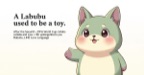 Giving a Labubu Means Something Different in 2026