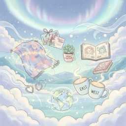 Long-Distance Friendship Gifts That Show You Care