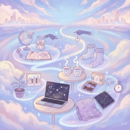 15 Gifts for Long-Distance Relationships