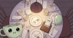 The $732 Birthday Dinner Bill — What Loud Budgeting Looks Like at the Table