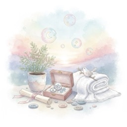 Mother's Day Gifts For Mothers of Loss
