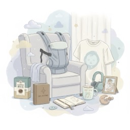 Father's Day Gifts for First-Time Dads (New Dad Edition)