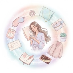 New Mom Gifts That Aren't for the Baby