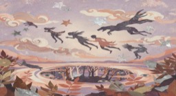 Nightmare of Being Chased: Psychological Insights and Signs You Need to Know