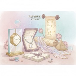 Papyrus Eternity: Modern Heirloom Gifts