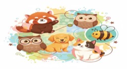 Quiz: Which Animal Matches Your Personality the Most?