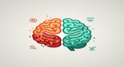 Red Flags & Green Flags in Friendship: Spotting Them for Healthy Relationships