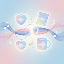 Soundwave Custom Gifts: The Underrated Trend