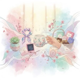 Mother's Day Gifts for Step-Moms
