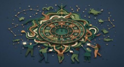Study Hacks for Each Zodiac Sign: Gen Z Unlocks Their Potential!