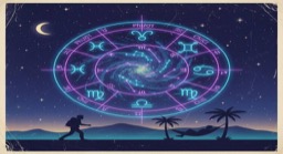 Summer Travel Guide for the 12 Zodiac Signs: Are You a "Thrill-Seeker" or a "Chill" Vibe?