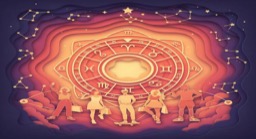 The Ultimate "Flex" Style of 12 Zodiac Signs on Social Media