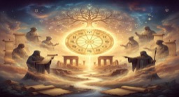 Unveiling Mysteries: Who Were the 12 Zodiac Signs in Their Past Lives and How Do They Impact You?