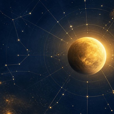 Uranus Cazimi in Gemini: The May 22 Brain Update