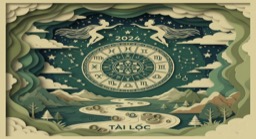 Wealth Horoscope: How Do the 12 Zodiac Signs Connect with Money in 2024?