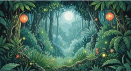 What Does Dreaming About A Forest Mean?