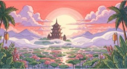 What Does Dreaming About a Temple Mean?