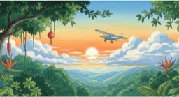 What Does Dreaming About Airplanes Mean?