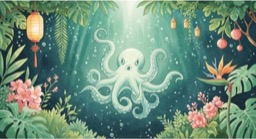 What Does Dreaming About An Octopus Mean?