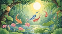 What Does Dreaming About Big Fish Mean?