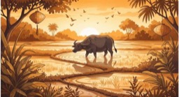 What Does Dreaming About Buffaloes Mean in Dream Interpretation?