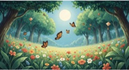 What Does Dreaming About Butterflies Mean?