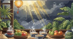 What Does Dreaming About Eating Mean?