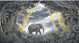 What Does Dreaming About Elephants Mean?