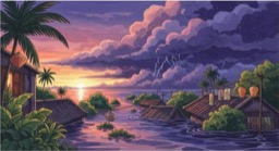 What Does Dreaming About Floods Mean?