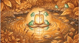 What Does Dreaming About Frogs Mean?