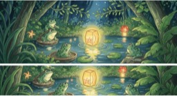 What Does Dreaming About Frogs Mean?