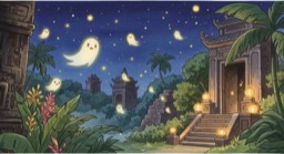 What Does Dreaming About Ghosts Mean? What Numbers to Play?