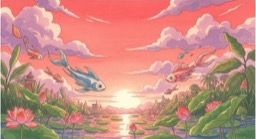 What Does Dreaming About Koi Fish Mean?