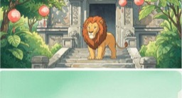 What Does Dreaming About Lions Mean?