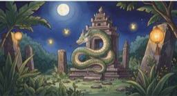 What Does Dreaming About Many Snakes Mean?