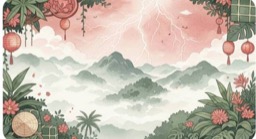 What Does Dreaming About Thunder and Lightning Mean?
