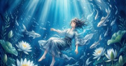 What Does Dreaming About Water Mean? Detailed Interpretation