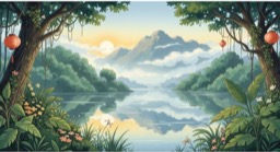 What Does Dreaming of Ponds and Lakes Mean?