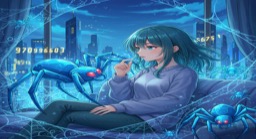 What Does Dreaming of Spider Bites, Giant Spiders, or Full Spider Webs Mean? Lucky Numbers Included!