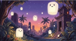 What Does It Mean to Dream About Being Chased by a Ghost?