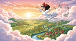 What Does It Mean to Dream About Flying?