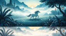 What Does It Mean to Dream About Horses?