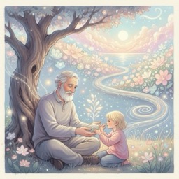 What My Father Taught Me About Patience