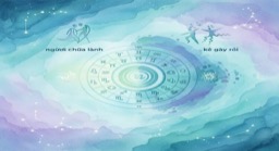 When Your Zodiac Sign Is Your Bestie or Lover: Are You Team "Healer" or "Troublemaker"?